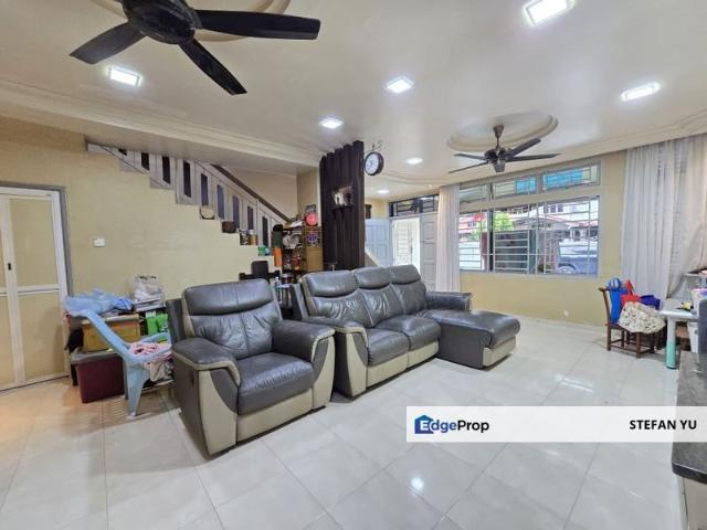House for sale in Pulai, Bukit Ledang
