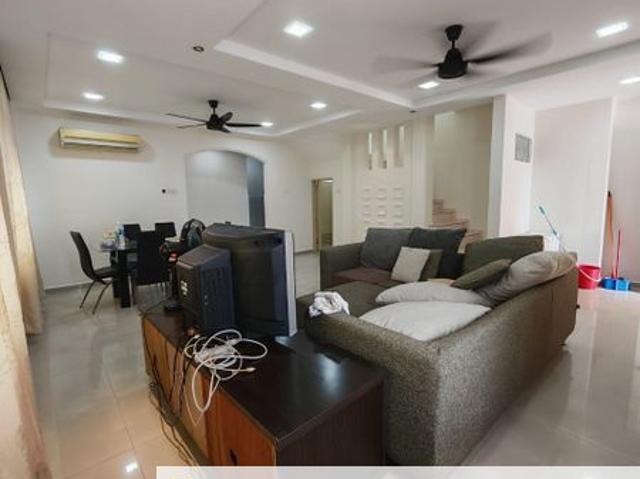 House for sale in Pulai, Bukit Ledang