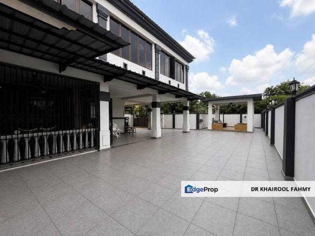House for sale in Iskandar Puteri, Johor Bahru