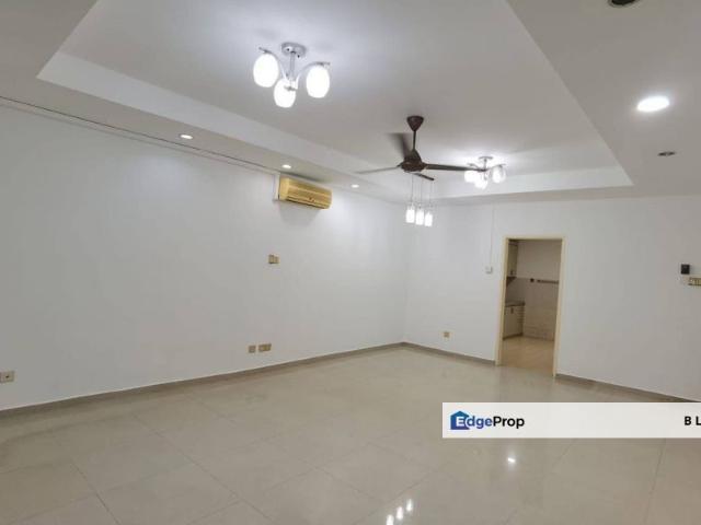 House for rent in Pulai, Bukit Ledang