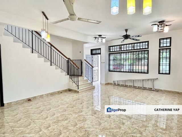 House for sale in Pulai, Bukit Ledang
