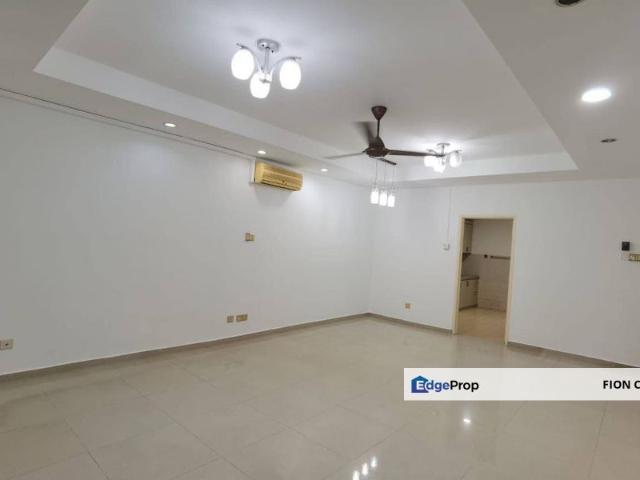 House for rent in Taman Nusa Idaman, Iskandar Puteri