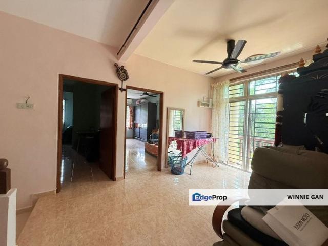 House for sale in Pulai, Bukit Ledang