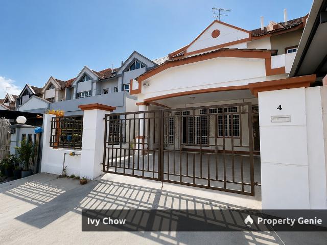 Terraced House for rent in Bukit Ledang, Johor