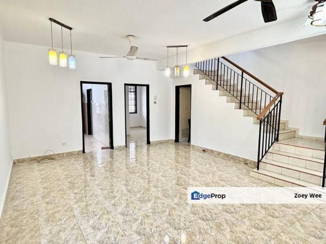 House for sale in Pulai, Bukit Ledang