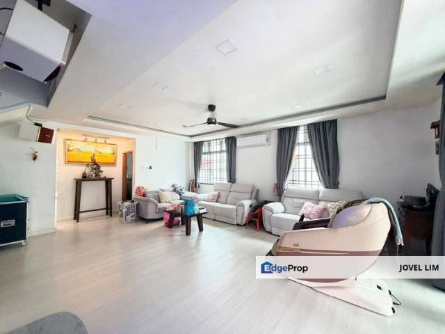 House for sale in Iskandar Puteri, Johor Bahru