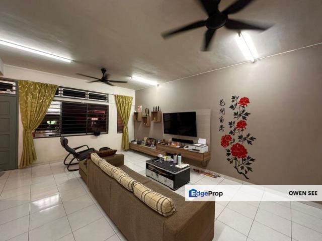 House for sale in Pulai, Bukit Ledang