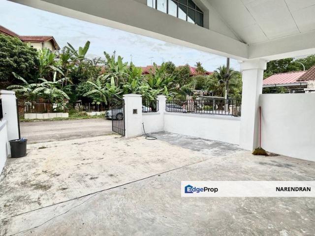House for sale in Pulai, Bukit Ledang