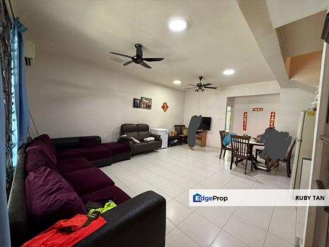 House for sale in Pulai, Bukit Ledang