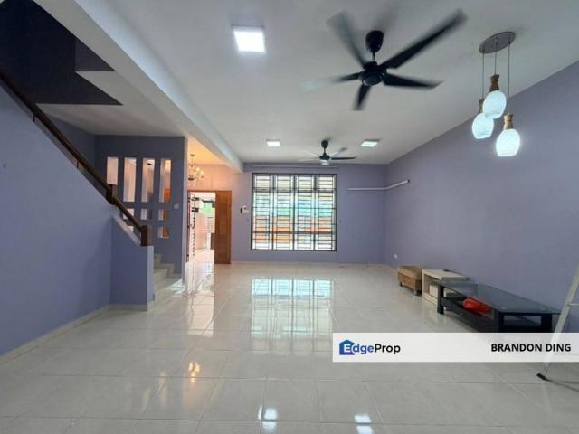 House for rent in Iskandar Puteri, Johor Bahru