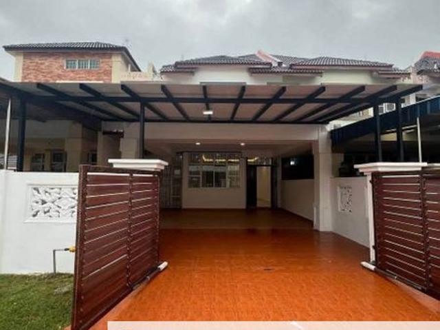 House for rent in Pulai, Bukit Ledang