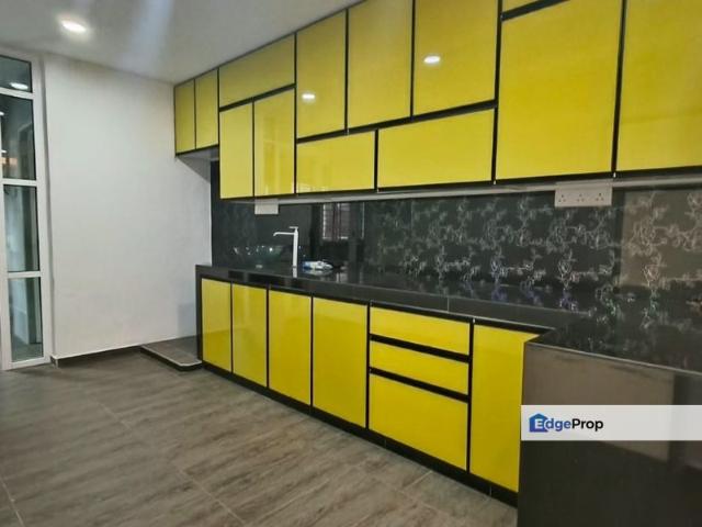 House for sale in Iskandar Puteri, Johor Bahru
