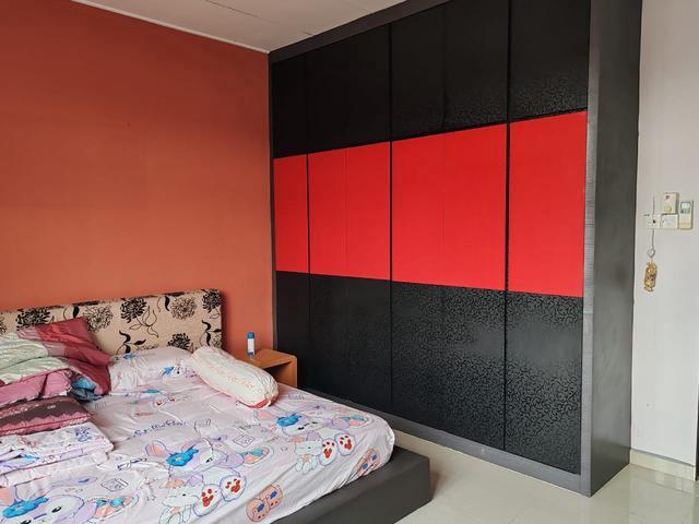 Terraced House for rent in Johore Bahru, Johor