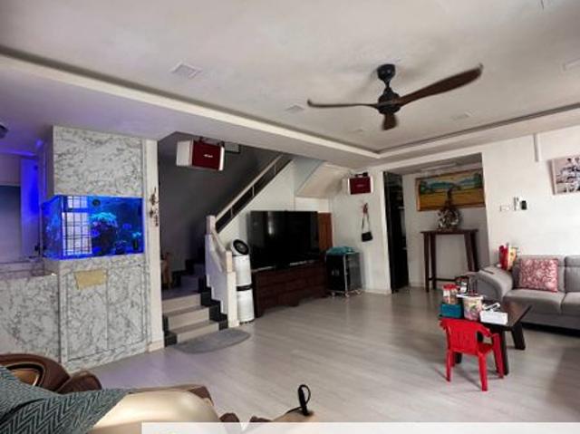 House for sale in Bukit Ledang, Johor