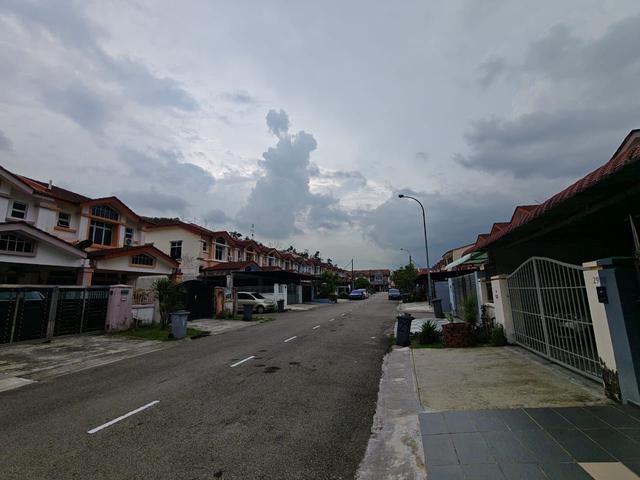 Terraced House for sale in Bukit Ledang, Johor