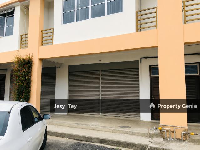 Shop Office for rent in Pulai, Bukit Ledang