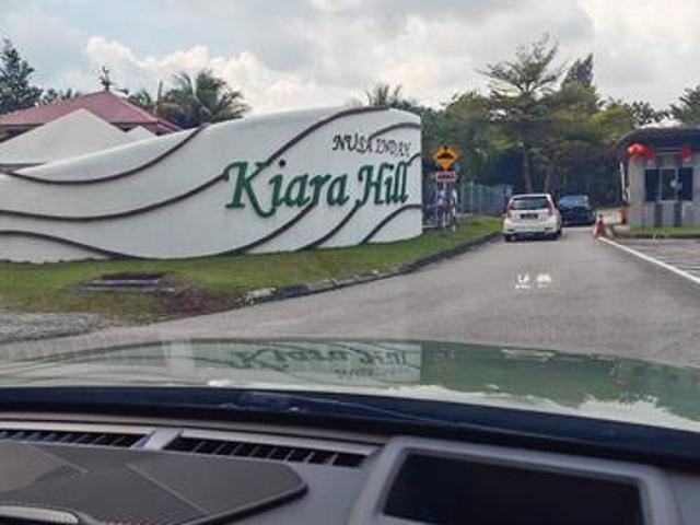 Terraced House for sale in Bukit Ledang, Johor