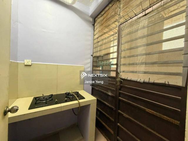 House for rent in Taman Nusa Idaman, Iskandar Puteri