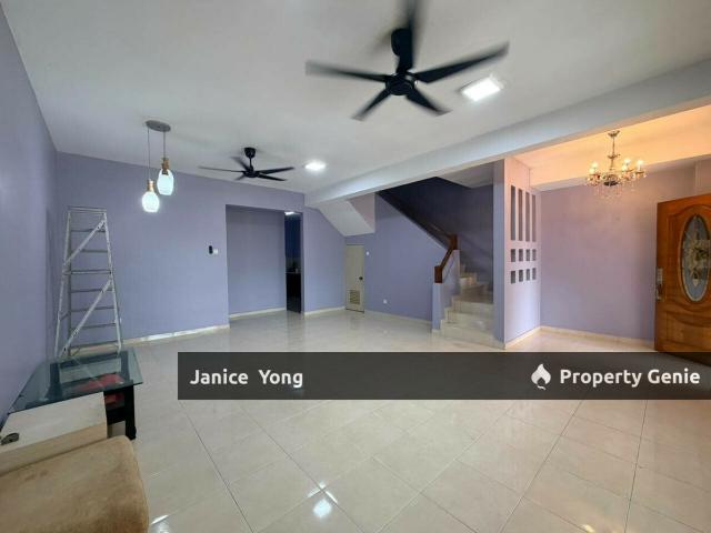 Terraced House for rent in Taman Nusa Idaman, Iskandar Puteri