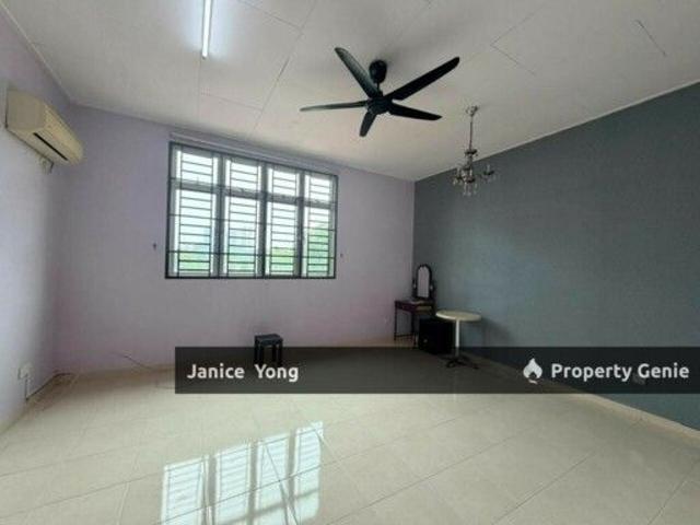 House for rent in Taman Nusa Idaman, Iskandar Puteri