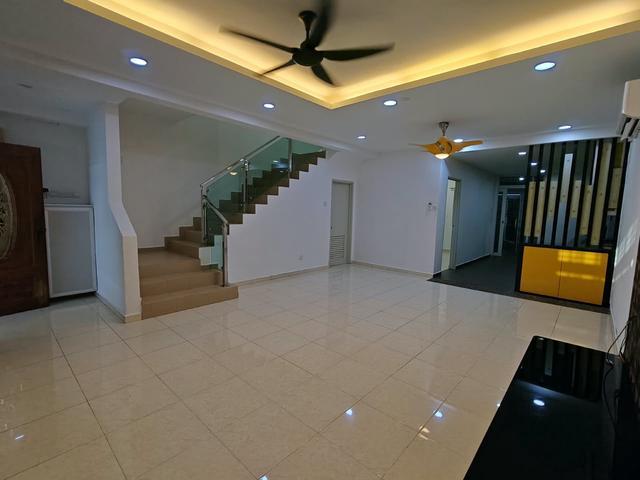 Terraced House for sale in Johore Bahru, Johor