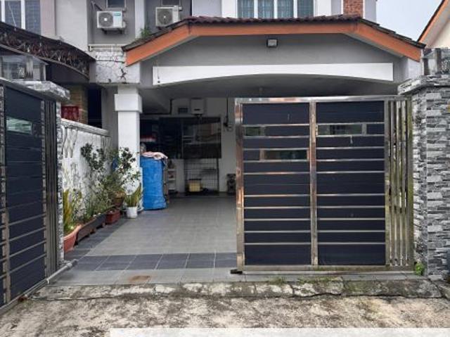 House for sale in Bukit Ledang, Johor