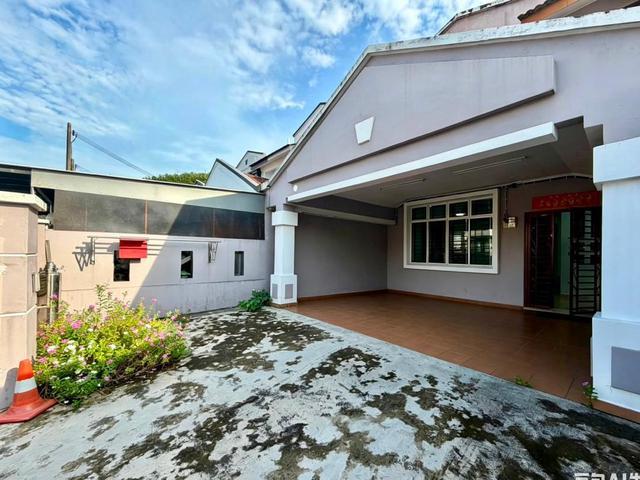 Terraced House for sale in Bukit Ledang, Johor