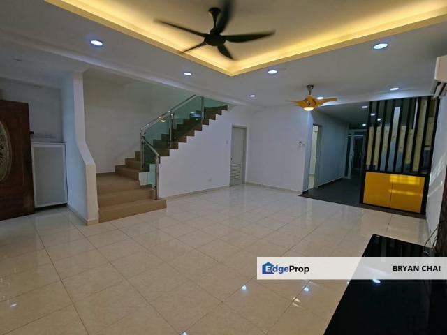 House for sale in Bukit Ledang, Johor