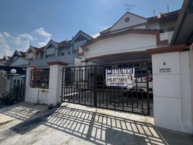 Terraced House for rent in Bukit Ledang, Johor