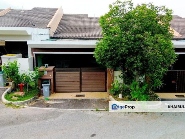 House for sale in Senawang, Seremban