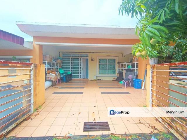 House for sale in Senawang, Seremban