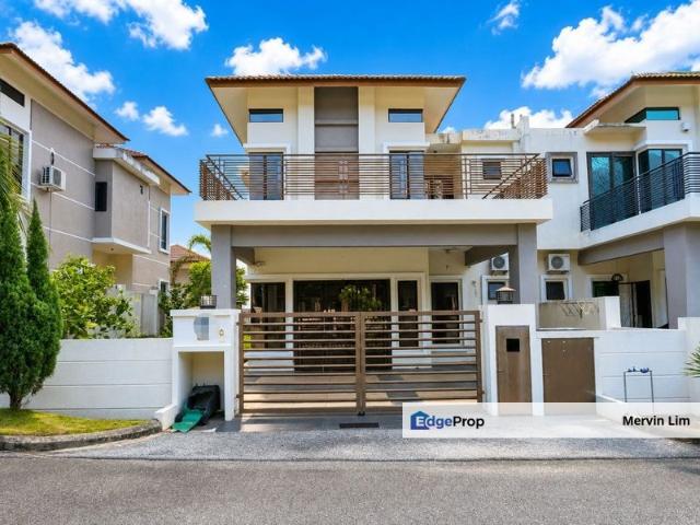 House for sale in Senawang, Seremban