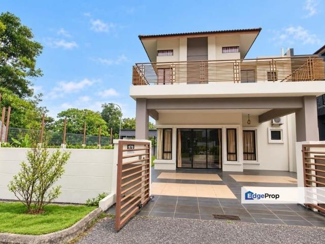 House for sale in Senawang, Seremban
