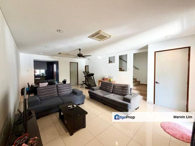 House for sale in Sendayan Village, Negeri Sembilan