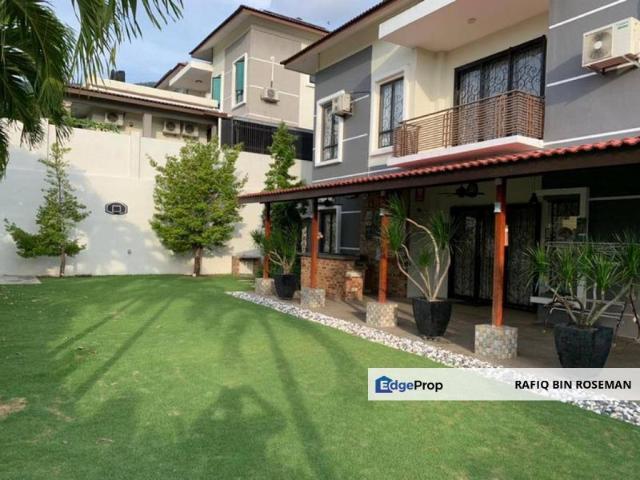 House for sale in Sendayan Village, Negeri Sembilan