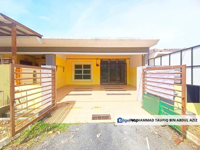 House for sale in Sendayan Village, Negeri Sembilan