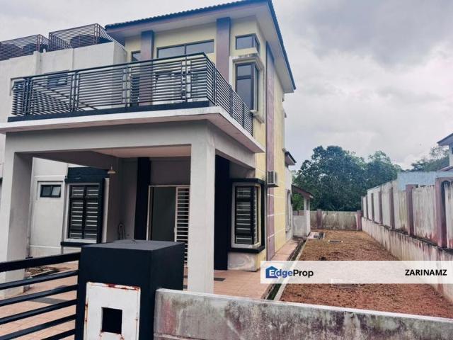 House for sale in Taman Nusa Intan, Seremban