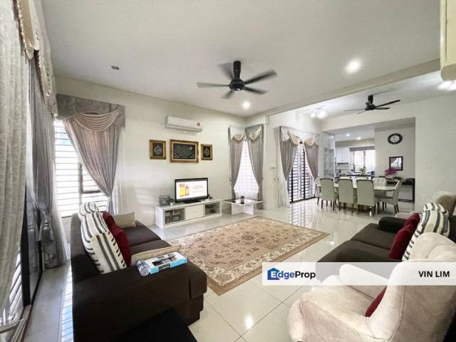House for sale in Sendayan Village, Negeri Sembilan