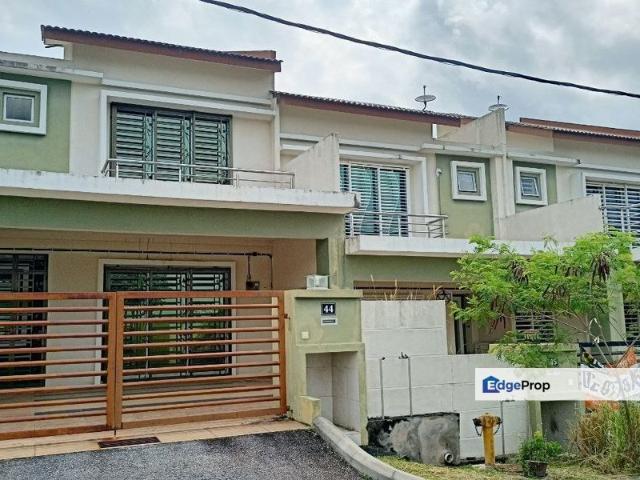 House for sale in Sendayan Village, Negeri Sembilan