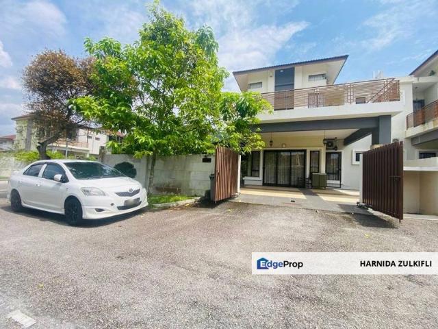 House for sale in Sendayan Village, Negeri Sembilan