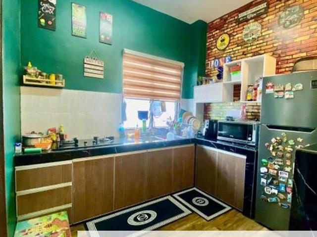 House for sale in Sendayan Village, Negeri Sembilan
