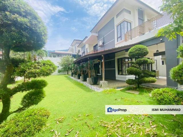 House for sale in Sendayan Village, Negeri Sembilan