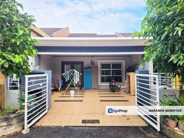 House for sale in Sendayan Village, Negeri Sembilan