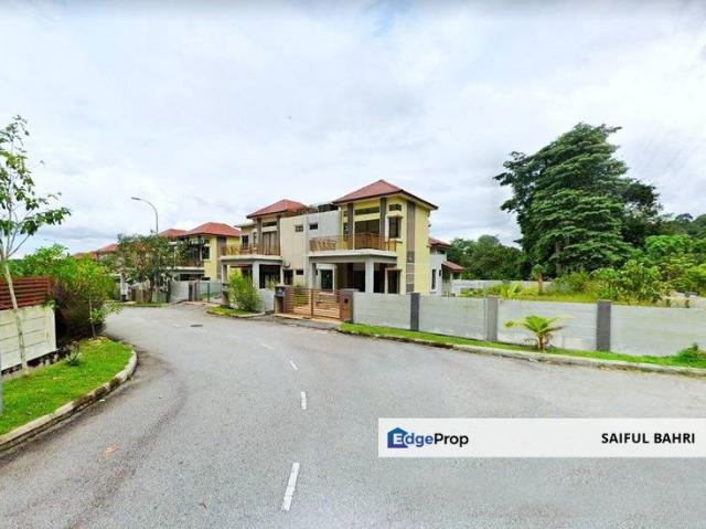 House for sale in Sendayan Village, Negeri Sembilan