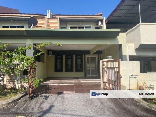 House for sale in Sendayan Village, Negeri Sembilan
