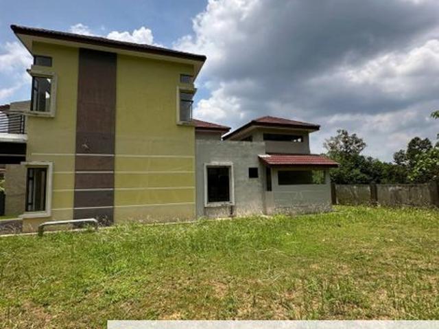 House for sale in Sendayan Village, Negeri Sembilan