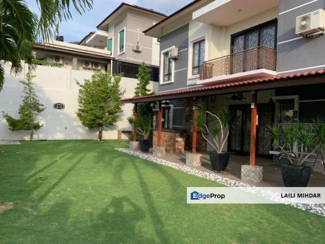 House for sale in Sendayan Village, Negeri Sembilan