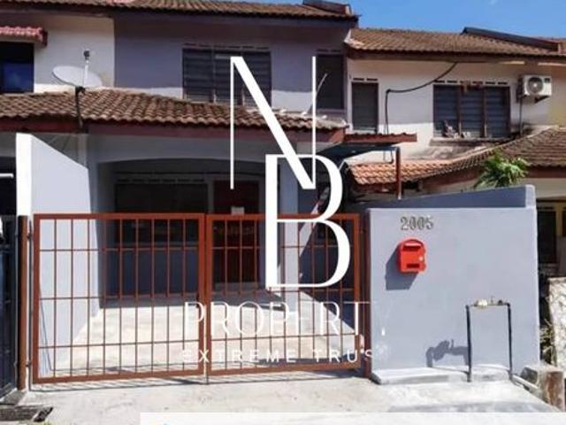 House for rent in Sendayan Village, Negeri Sembilan