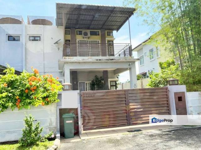 House for sale in Sendayan Village, Negeri Sembilan