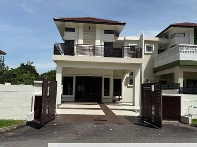 House for rent in Sendayan Village, Negeri Sembilan